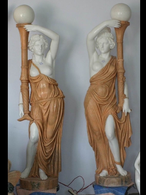 Statua Скульптуры Италии из мрамора Каррара
